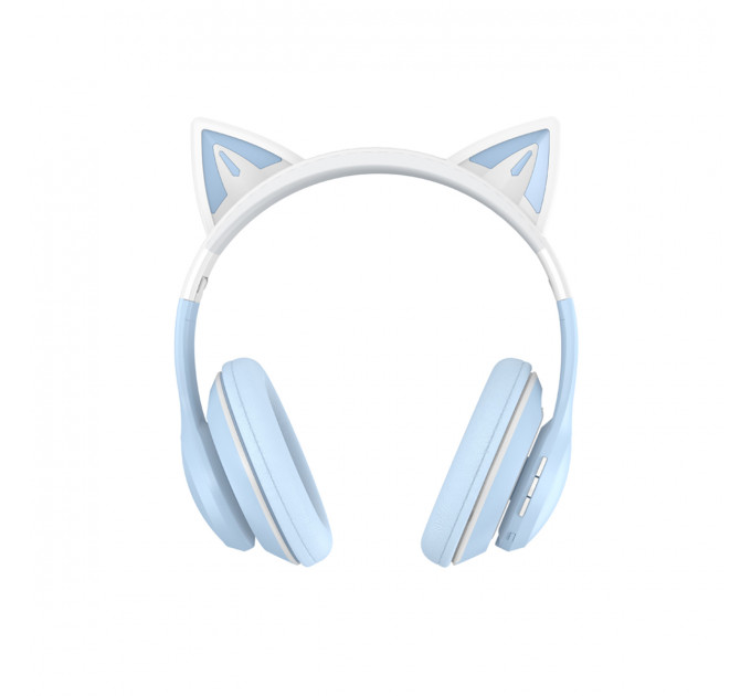 Bluetooth-гарнітура XO BE38 Blue (BE38.blue)