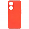 Armorstandart Чохол до мобільного телефона Armorstandart ICON Case OPPO A98 5G Camera cover Red (ARM68574)