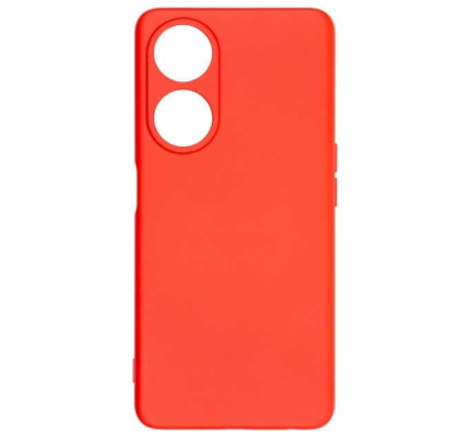 Armorstandart Чохол до мобільного телефона Armorstandart ICON Case OPPO A98 5G Camera cover Red (ARM68574)
