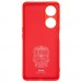 Armorstandart Чохол до мобільного телефона Armorstandart ICON Case OPPO A98 5G Camera cover Red (ARM68574)