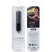 Bluetooth-гарнитура-зарядка Remax RB-T11C Black (6954851263920)