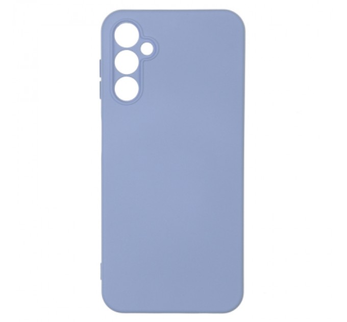 Armorstandart Чохол до мобільного телефона Armorstandart ICON Case Samsung A14 4G / A14 5G Camera cover Lavender (ARM66497)
