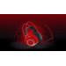 Гарнітура A4Tech Bloody G200 Black/Red