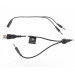 Гарнітура A4Tech Bloody G200 Black/Red