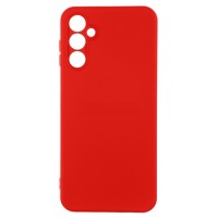 Чохол до мобільного телефона Armorstandart ICON Case Samsung A14 4G / A14 5G Camera cover Red (ARM66170)