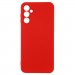 Armorstandart Чохол до мобільного телефона Armorstandart ICON Case Samsung A14 4G / A14 5G Camera cover Red (ARM66170)