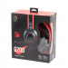 Гарнітура A4Tech Bloody G200 Black/Red