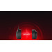 Гарнітура A4Tech Bloody G200 Black/Red