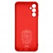 Armorstandart Чохол до мобільного телефона Armorstandart ICON Case Samsung A14 4G / A14 5G Camera cover Red (ARM66170)