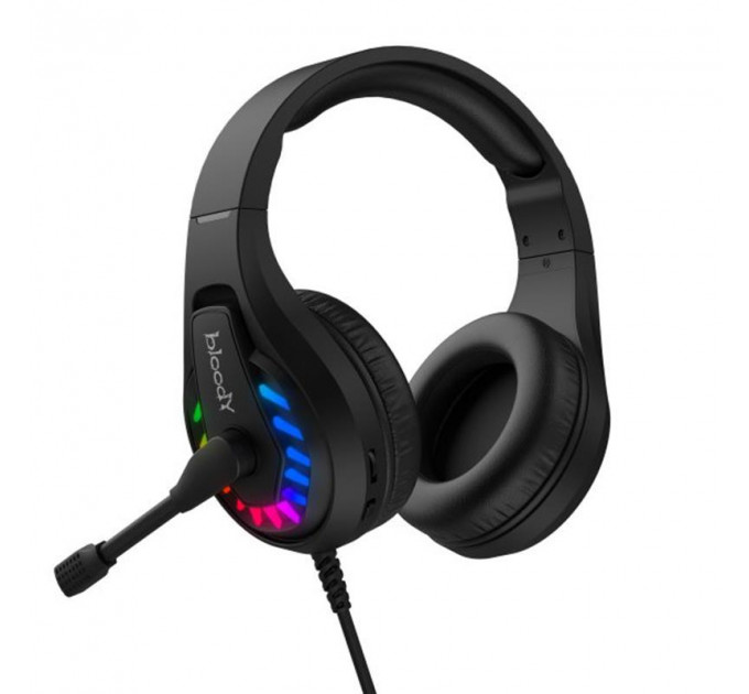 Гарнитура A4Tech Bloody G230 Black