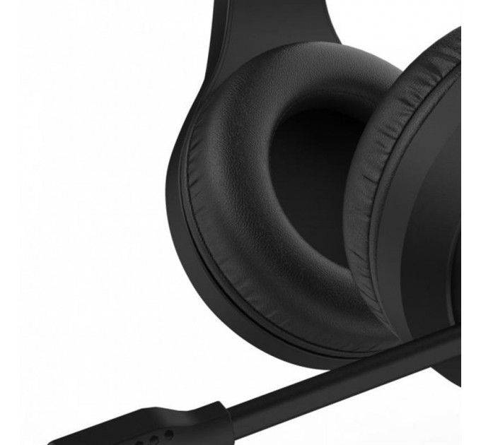 Гарнитура A4Tech Bloody G230 Black