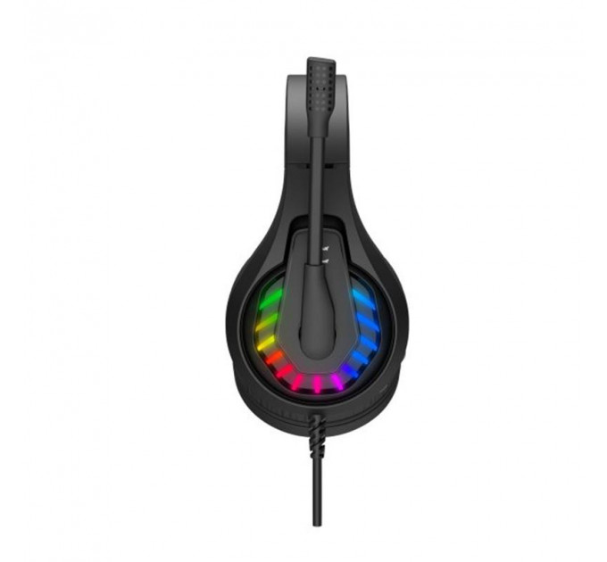 Гарнитура A4Tech Bloody G230 Black