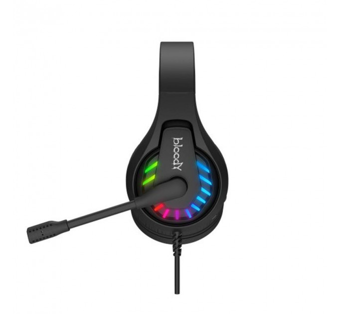 Гарнитура A4Tech Bloody G230 Black