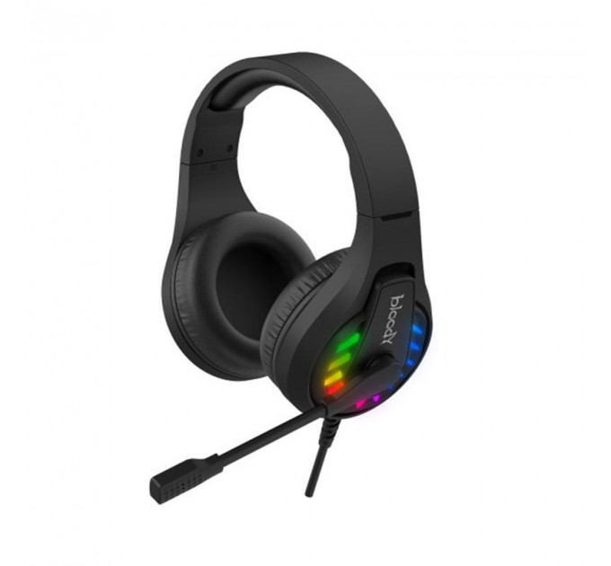 Гарнитура A4Tech Bloody G230 Black