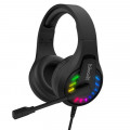 Гарнитура A4Tech Bloody G230 Black