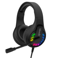 Гарнитура A4Tech Bloody G230 Black