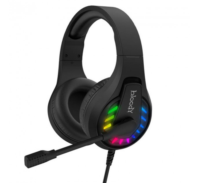 Гарнитура A4Tech Bloody G230 Black