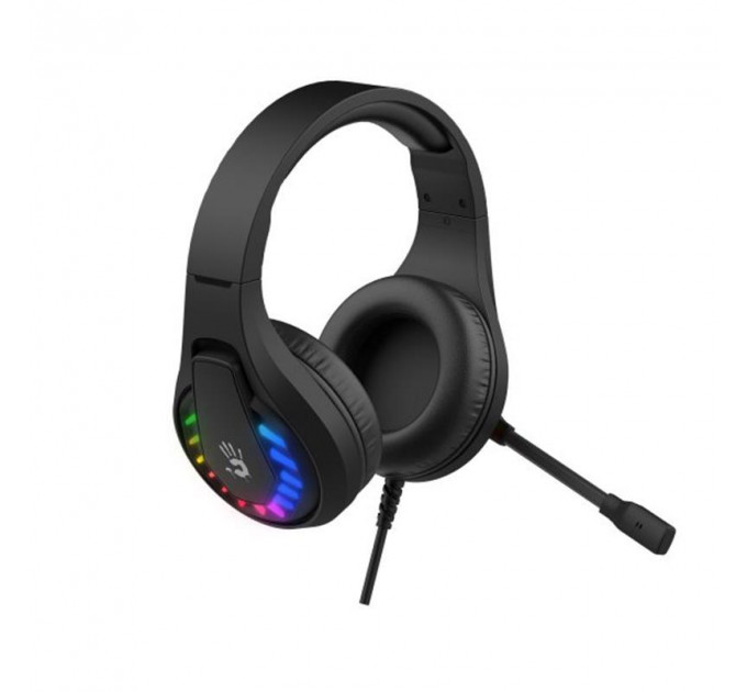 Гарнитура A4Tech Bloody G230 Black