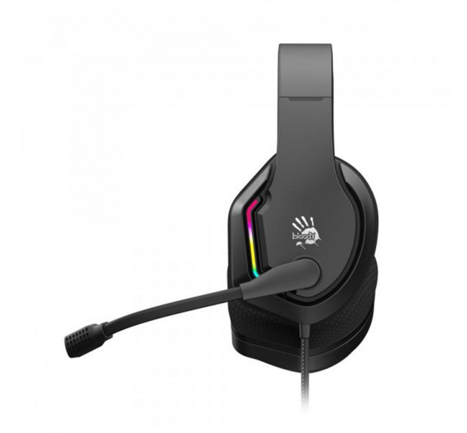 Гарнитура A4Tech Bloody G260 Black