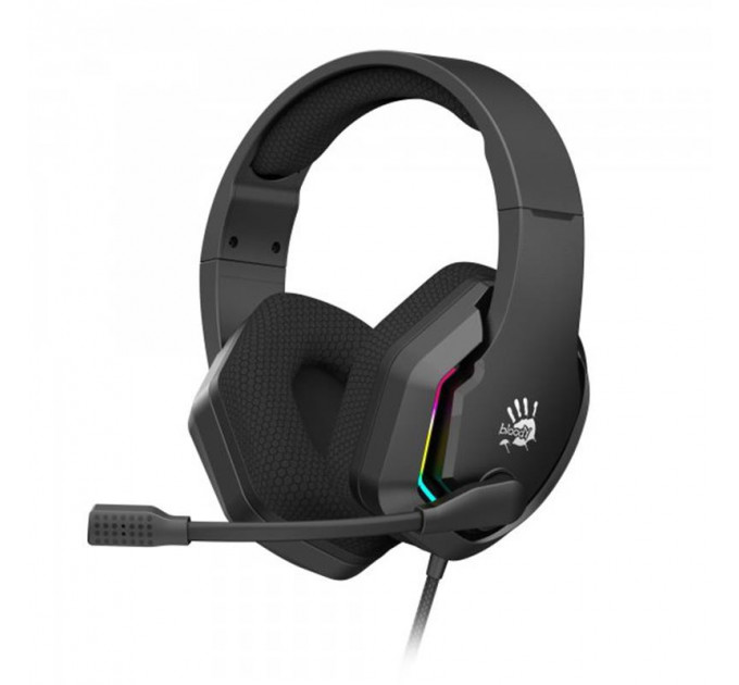 Гарнитура A4Tech Bloody G260 Black