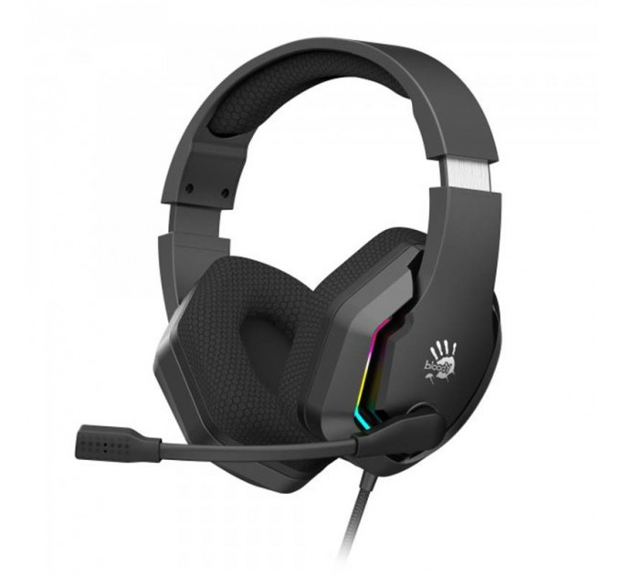Гарнитура A4Tech Bloody G260 Black