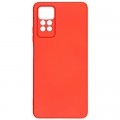 Armorstandart Чохол до мобільного телефона Armorstandart ICON Case Xiaomi Redmi Note 12 Pro 4G Camera cover Red (ARM69374)
