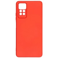 Чохол до мобільного телефона Armorstandart ICON Case Xiaomi Redmi Note 12 Pro 4G Camera cover Red (ARM69374)