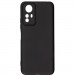 Armorstandart Чохол до мобільного телефона Armorstandart ICON Case Xiaomi Redmi Note 12S 4G Camera cover Black (ARM67504)