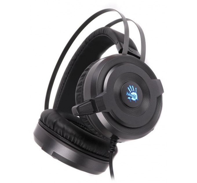 Гарнитура A4Tech Bloody G520S Grey