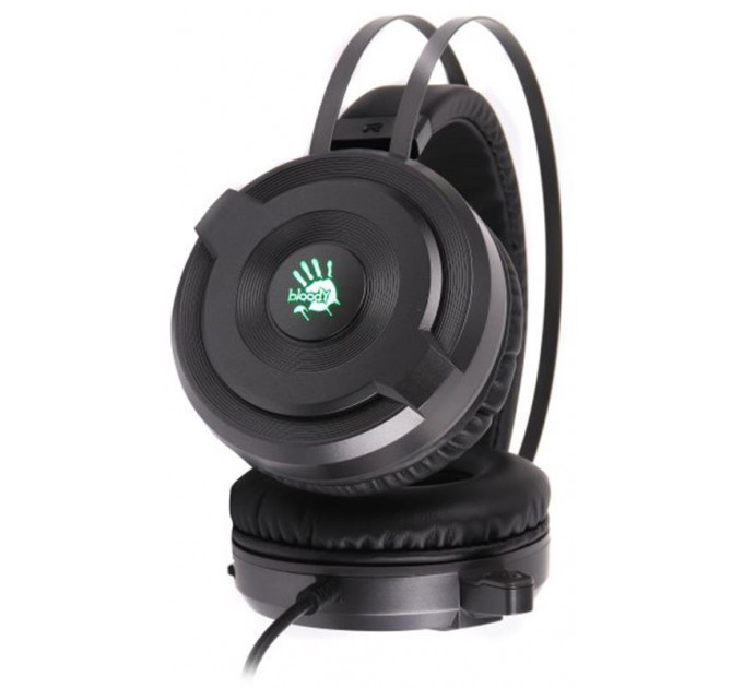 Гарнитура A4Tech Bloody G520S Grey
