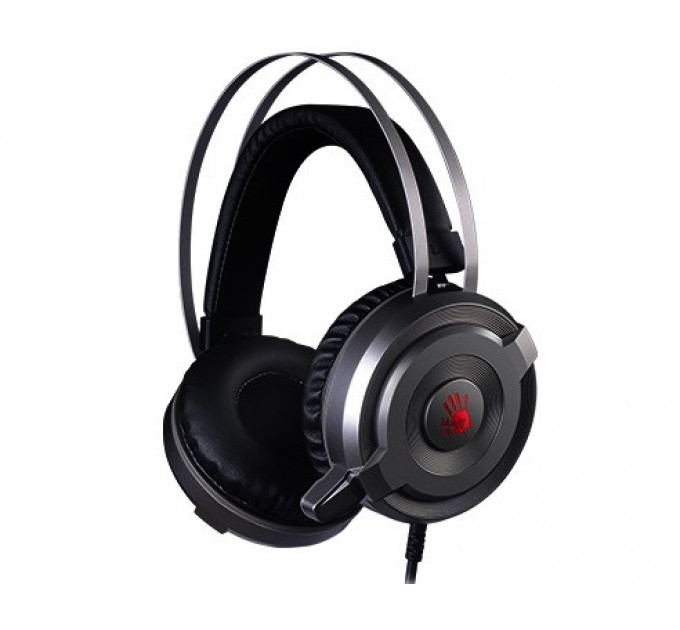 Гарнитура A4Tech Bloody G520S Grey