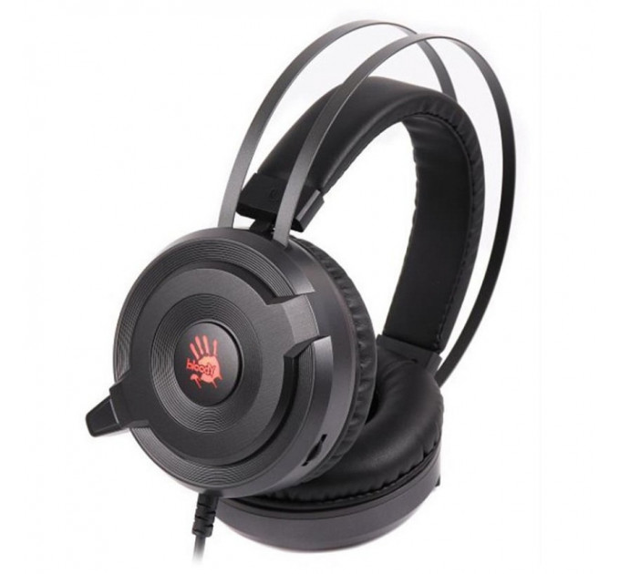 Гарнитура A4Tech Bloody G520S Grey