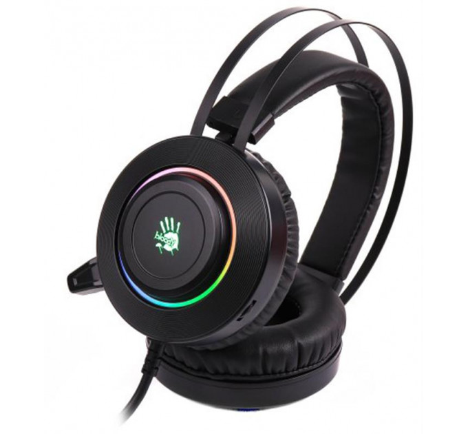 Гарнітура A4Tech Bloody G521 Black
