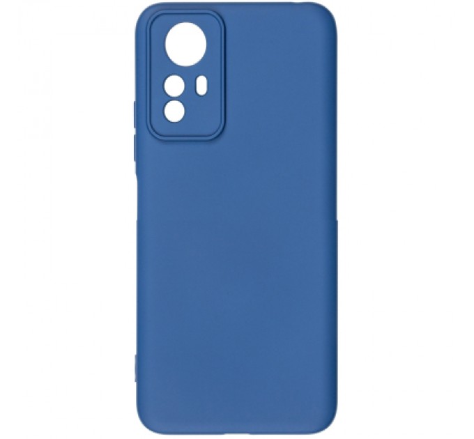 Armorstandart Чохол до мобільного телефона Armorstandart ICON Case Xiaomi Redmi Note 12S 4G Camera cover Dark Blue (ARM67505)