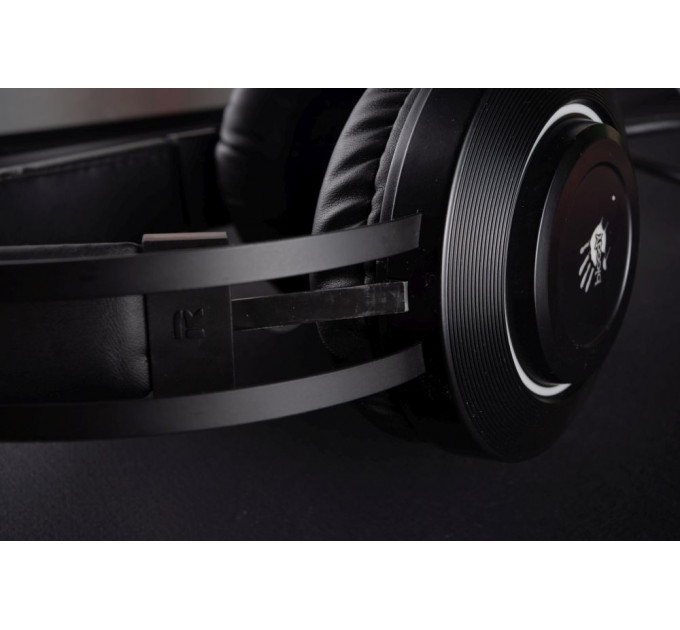 Гарнітура A4Tech Bloody G521 Black