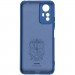 Armorstandart Чохол до мобільного телефона Armorstandart ICON Case Xiaomi Redmi Note 12S 4G Camera cover Dark Blue (ARM67505)