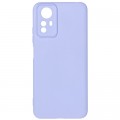 Чохол до мобільного телефона Armorstandart ICON Case Xiaomi Redmi Note 12S 4G Camera cover Lavender (ARM67507)