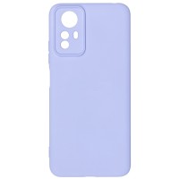 Чохол до мобільного телефона Armorstandart ICON Case Xiaomi Redmi Note 12S 4G Camera cover Lavender (ARM67507)