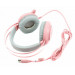 Гарнитура A4Tech Bloody G521 Pink