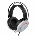 Гарнитура A4Tech Bloody G521 White