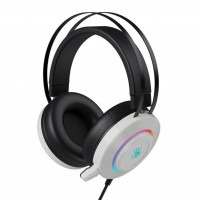 Гарнитура A4Tech Bloody G521 White