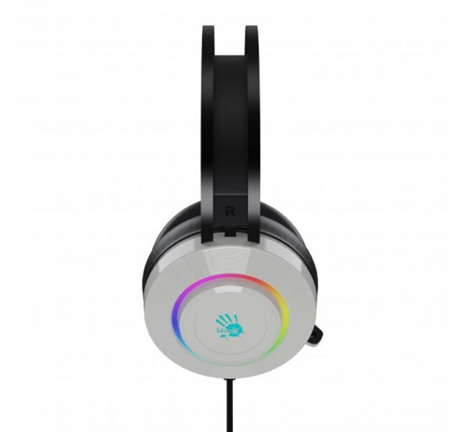 Гарнитура A4Tech Bloody G521 White