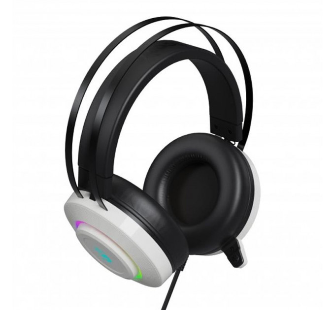 Гарнитура A4Tech Bloody G521 White
