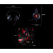 Гарнитура A4Tech Bloody G525 Black