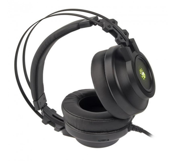 Гарнитура A4Tech Bloody G525 Black