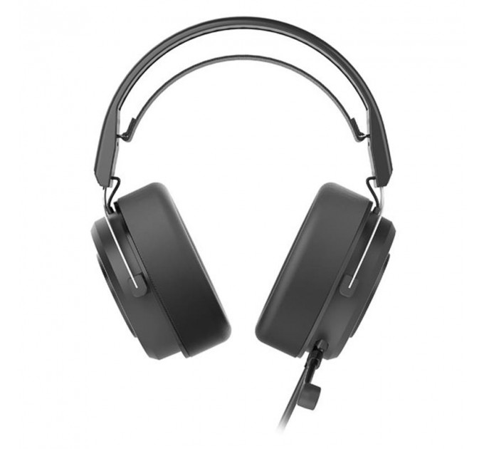 Гарнітура A4Tech Bloody G535P Black+Silver