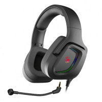 Гарнитура A4Tech Bloody G573P Black