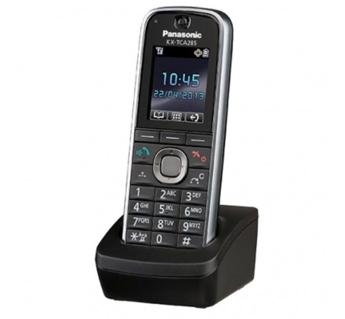 Panasonic Додаткова трубка Panasonic KX-TCA285RU