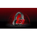 Гарнитура A4Tech Bloody G573P Black