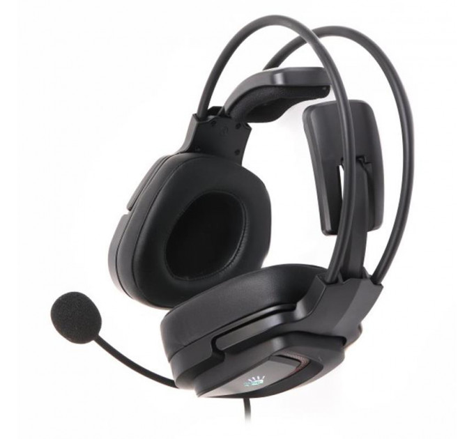 Гарнітура A4Tech Bloody G575 Black